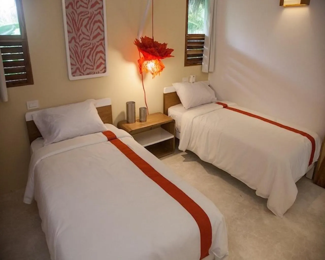 Villa Vitao 3B Hotel Las Terrenas