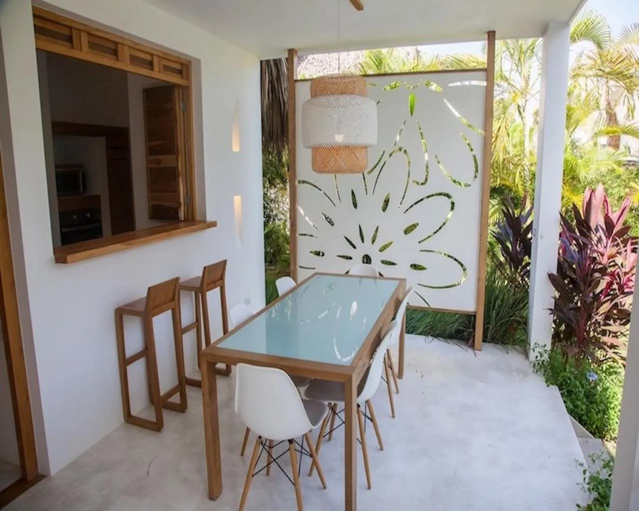 Villa Vitao 3B Hotel Las Terrenas