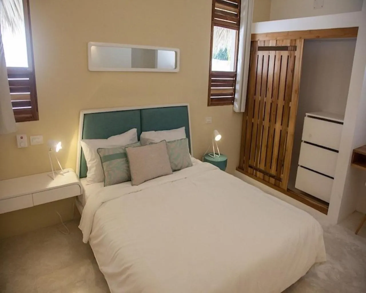 Vitao 3B Hotel Las Terrenas Villa