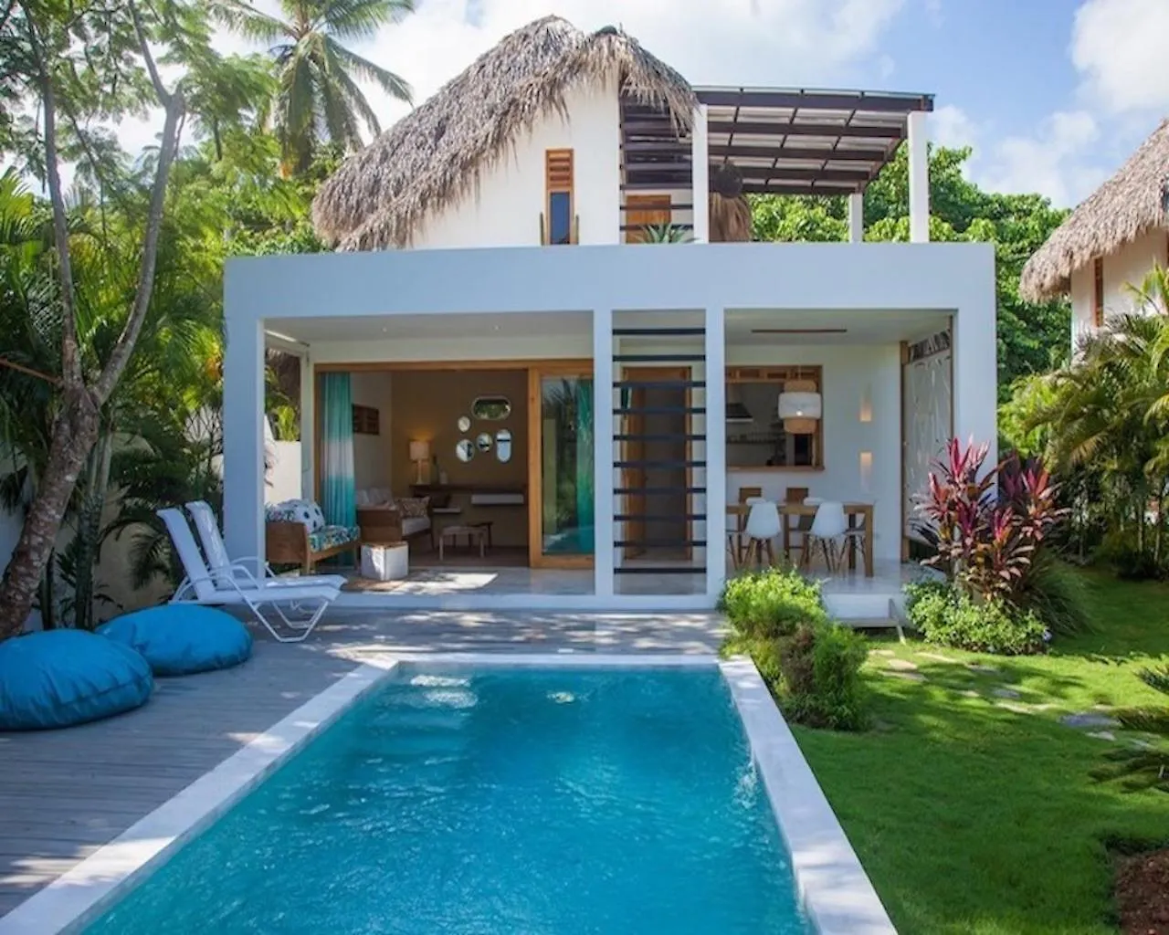 Vitao 3B Hotel Las Terrenas Dominican Republic
