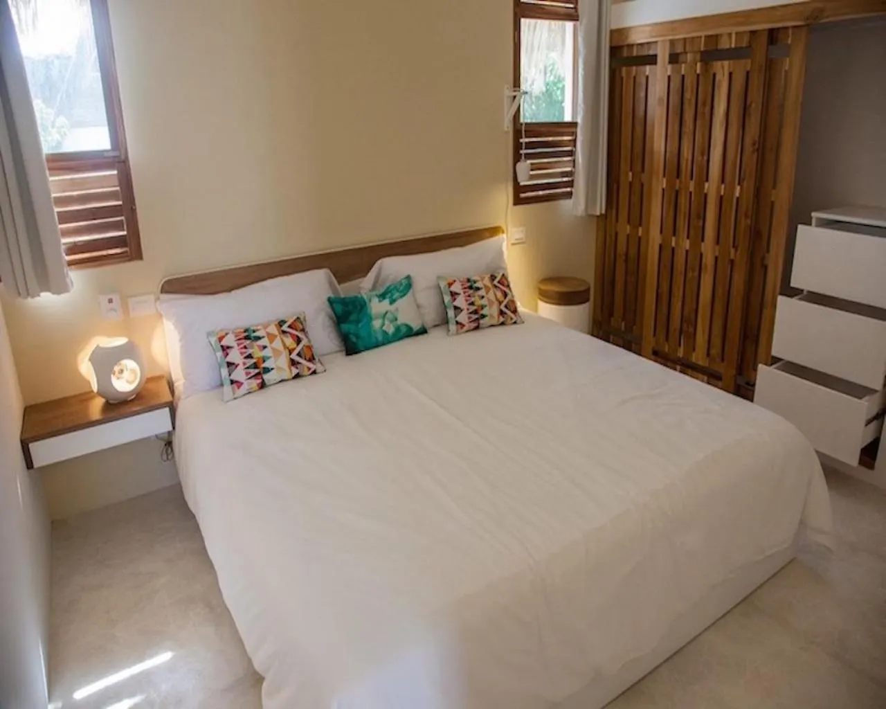 Vitao 3B Hotel Las Terrenas
