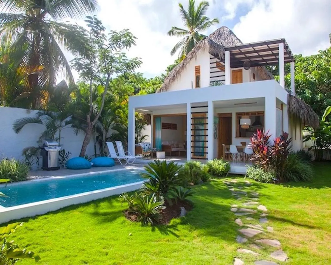 Vitao 3B Hotel Las Terrenas
