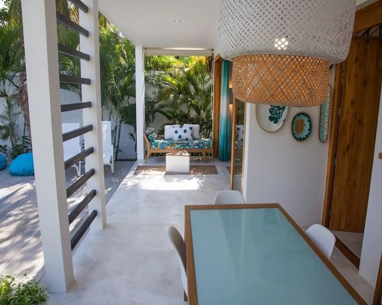 Villa Vitao 3B Hotel Las Terrenas Dominican Republic