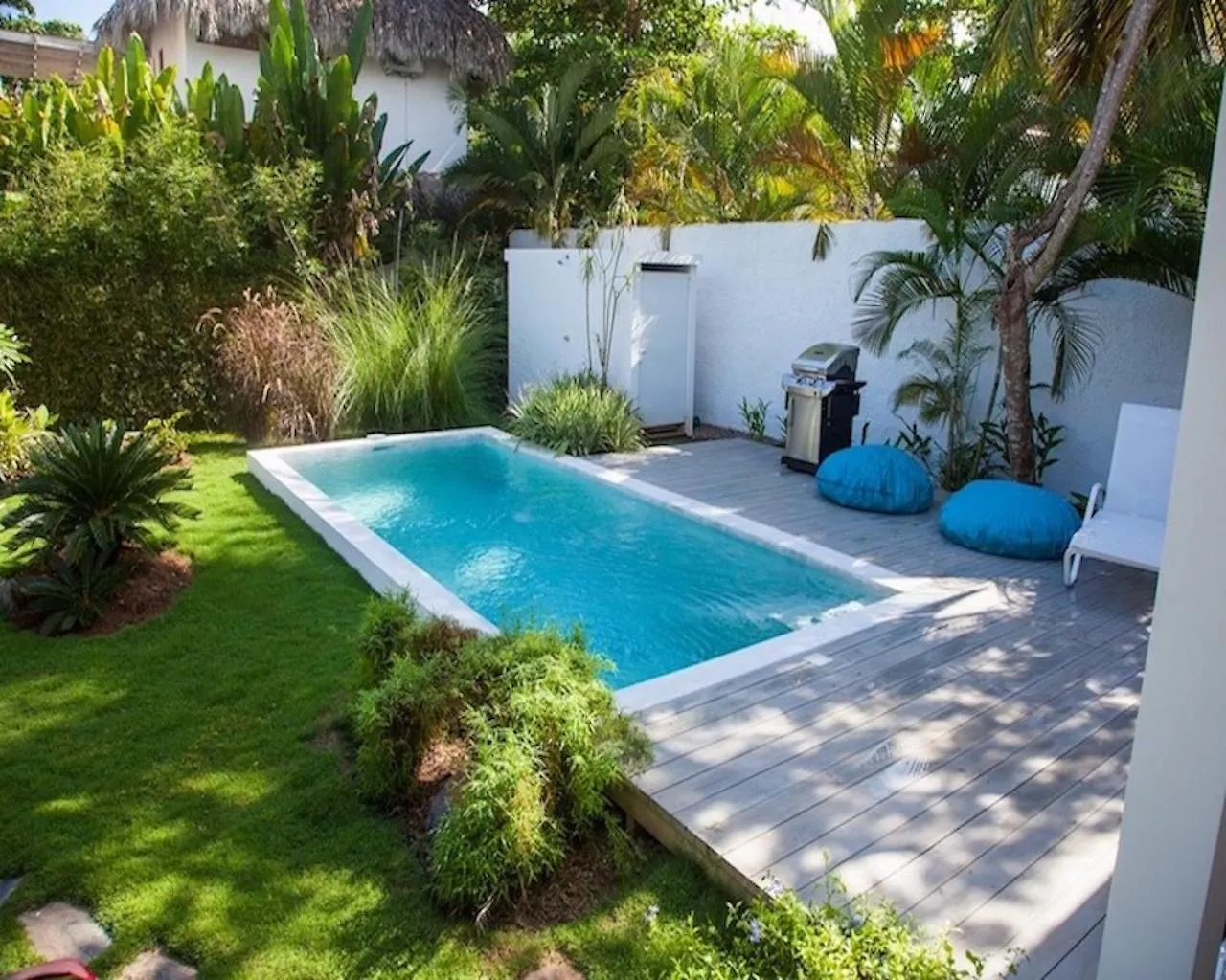 Villa Vitao 3B Hotel Las Terrenas