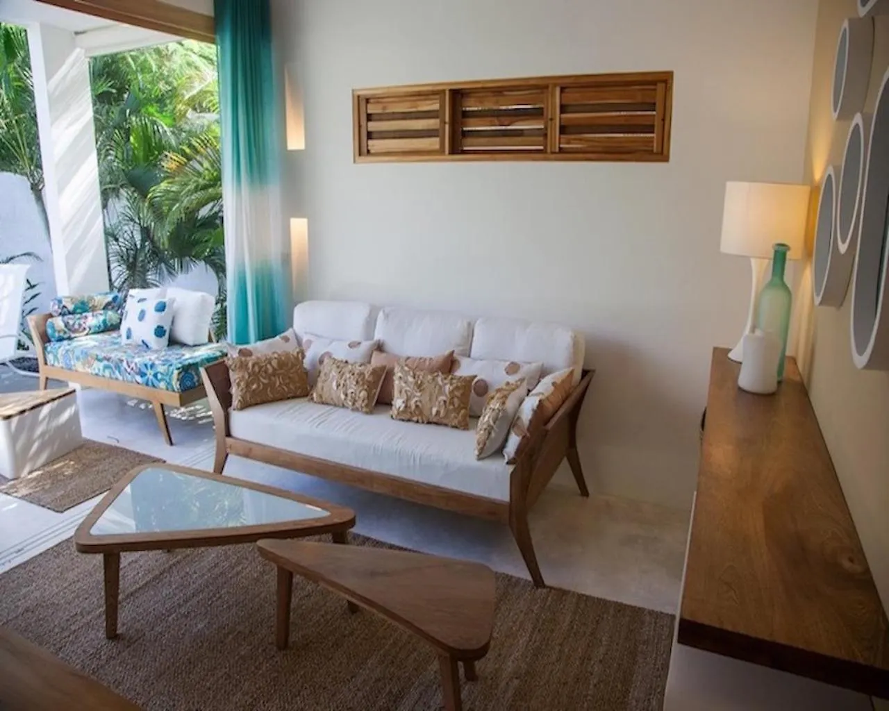 Vitao 3B Hotel Las Terrenas Villa