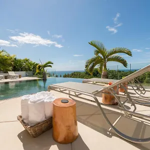 Casa Phil - Amazing Sea View Luxury Modern, Fully Staffed Las Terrenas