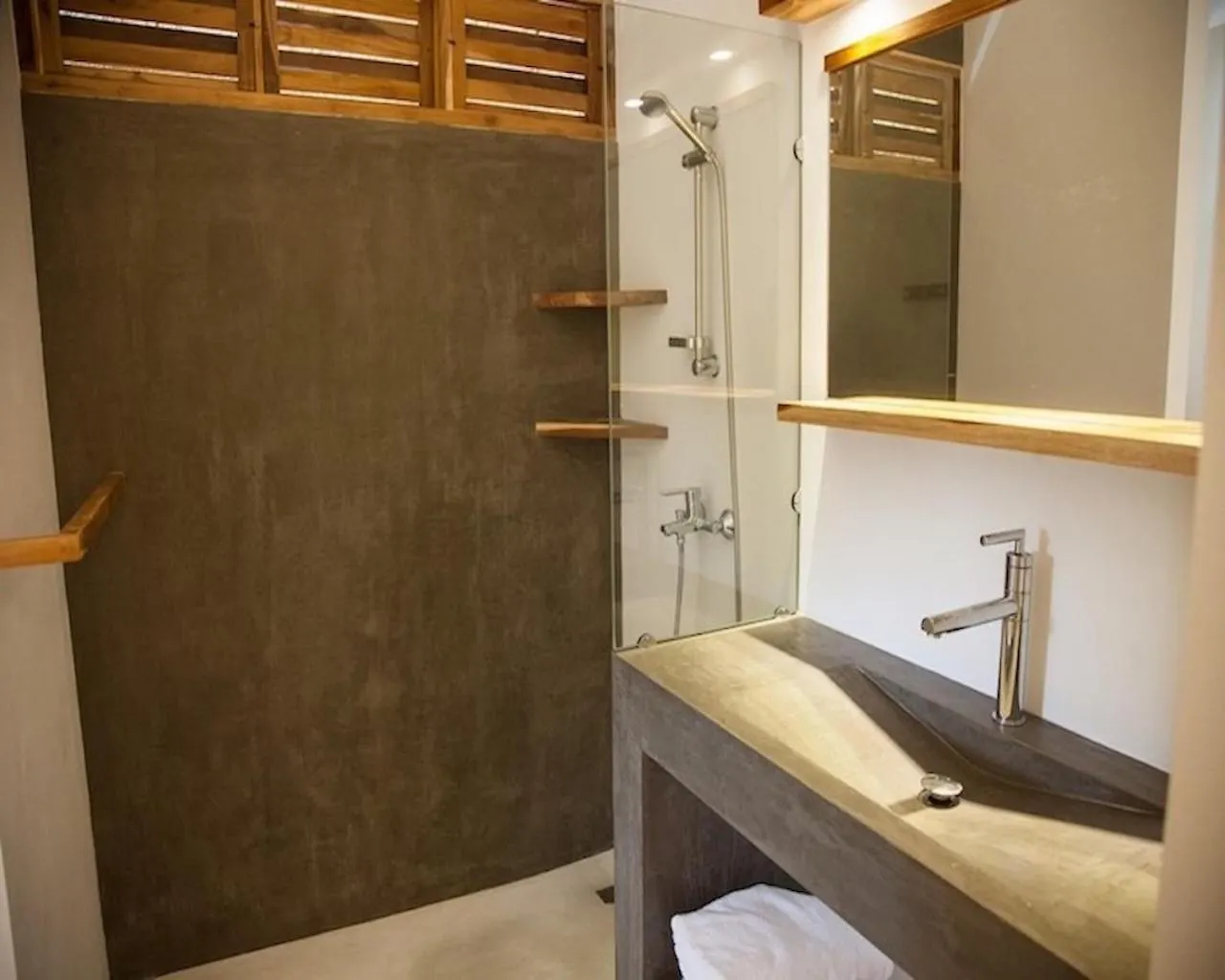 Hôtel Vitao 3B à Las Terrenas République dominicaine
